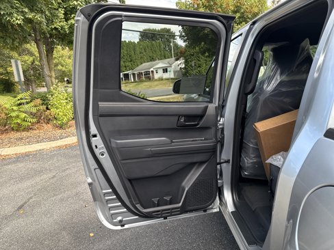 New 2025 Toyota Tacoma SR5 image 13