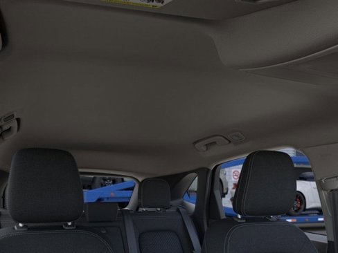 New 2026 Ford Escape Active image 22