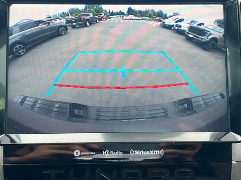 Used 2021 Toyota Tundra SR5 image 15