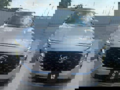 Used 2021 Hyundai Santa Fe SE image 6