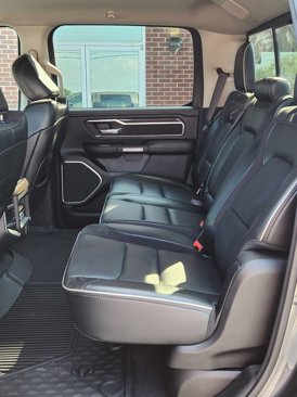 Used 2022 RAM 1500 Laramie image 27