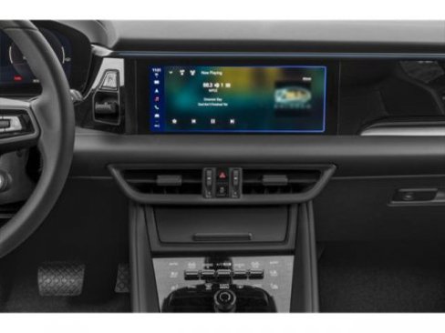 New 2025 Porsche Macan 4S Electric image 12