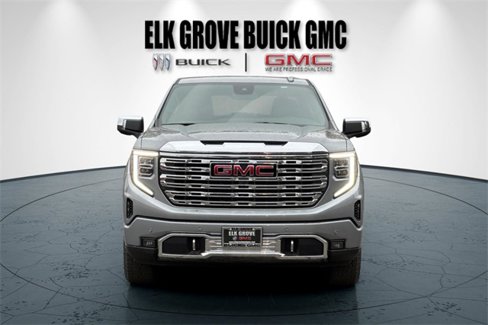 New 2025 GMC Sierra 1500 Denali w/ Denali Carbonpro Edition image 5