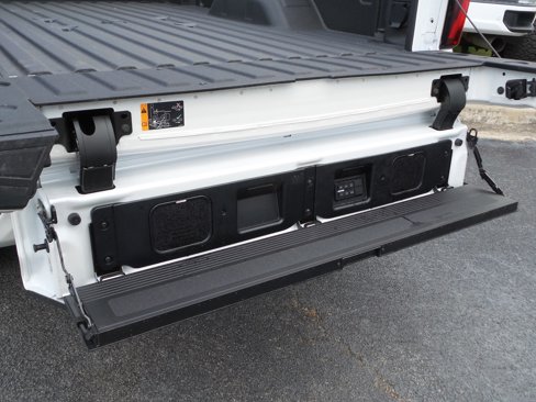 Used 2025 GMC Sierra 3500 Denali Ultimate image 29