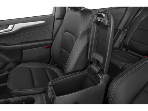 New 2026 Ford Escape Platinum image 36