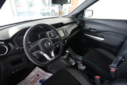 Used 2019 Nissan Kicks SV image 13