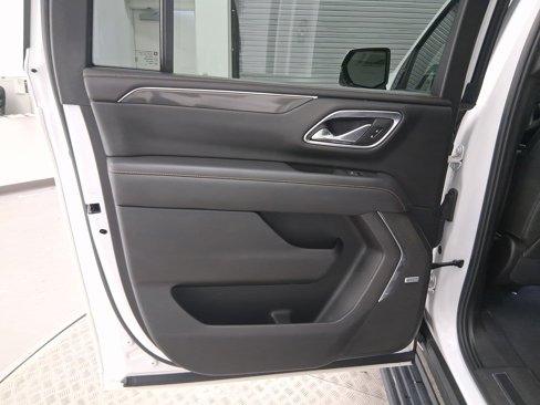 Used 2021 GMC Yukon XL AT4 w/ AT4 Premium Plus Package image 30