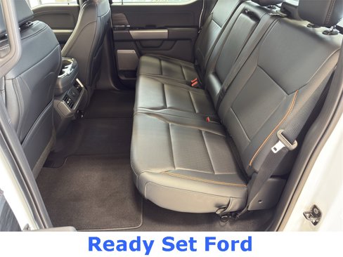 New 2025 Ford F150 Lariat image 10
