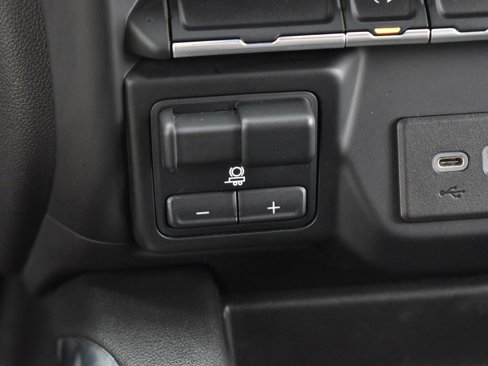 Used 2022 Chevrolet Silverado 1500 RST image 26
