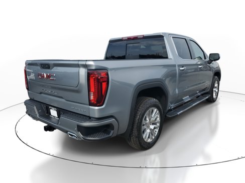 New 2026 GMC Sierra 1500 Denali image 3
