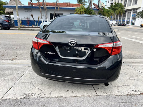Used 2016 Toyota Corolla L image 8