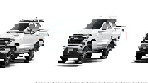 New 2026 Chevrolet Colorado LT w/ LT Convenience Package image 25