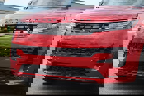 Used 2024 Land Rover Range Rover Sport Dynamic SE image 81