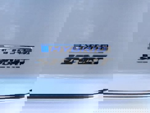 New 2025 Honda Accord Sport image 8