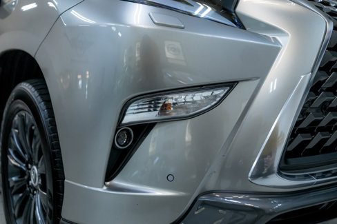Used 2023 Lexus GX 460 Premium image 17