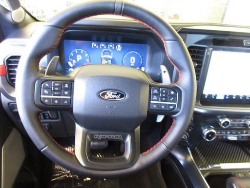 New 2025 Ford F150 Raptor image 14