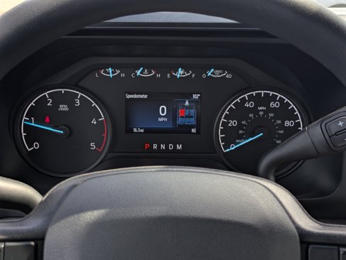 New 2026 Ford F350 XL image 24