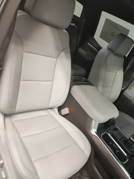 New 2026 GMC Sierra 1500 SLT w/ SLT Premium Plus Package image 10