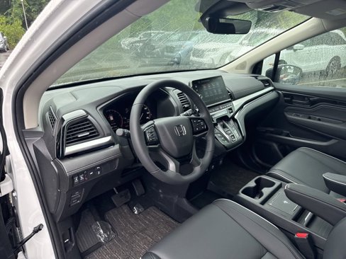 New 2025 Honda Odyssey Touring image 24