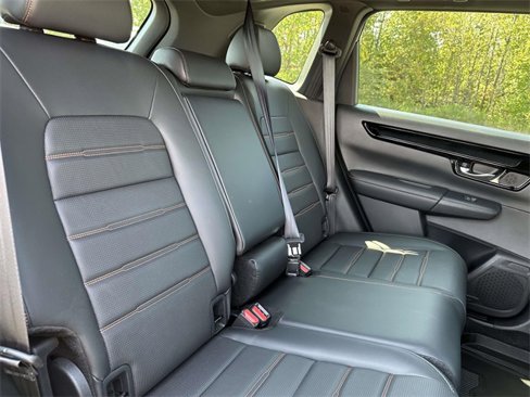 Used 2024 Honda CR-V Sport Touring image 28