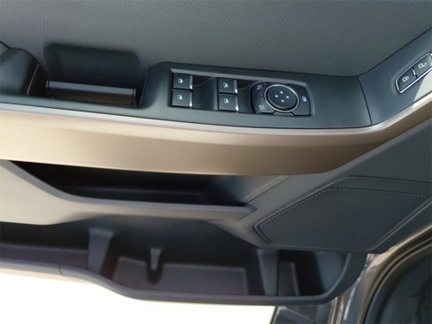New 2025 Ford F150 STX w/ Equipment Group 201A FX4 image 28