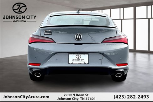 New 2026 Acura Integra A-Spec image 5