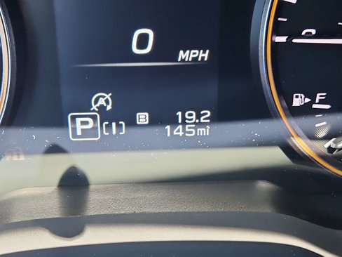 Certified 2025 Subaru Crosstrek 2.5i Wilderness image 6