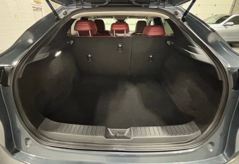 Certified 2023 MAZDA CX-30 AWD 2.5 S w/ Preferred Package image 17