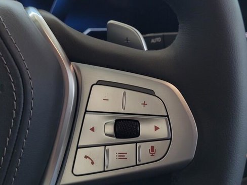 New 2026 BMW X7 xDrive40i w/ Executive Package image 14