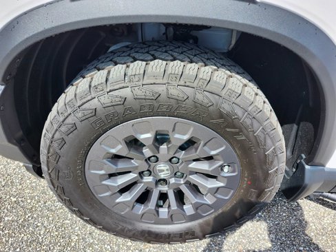 New 2026 Honda Passport TrailSport image 18