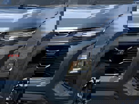 New 2026 Chevrolet Equinox RS image 34