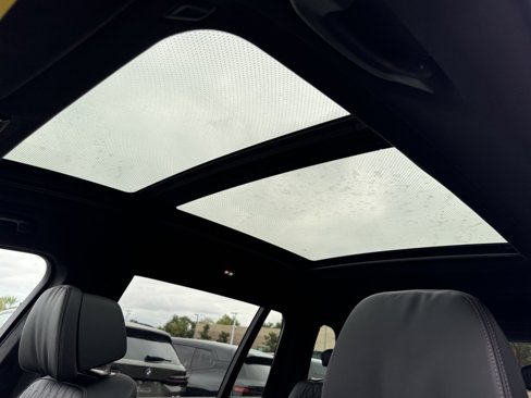 New 2026 BMW X7 xDrive40i w/ Executive Package image 20