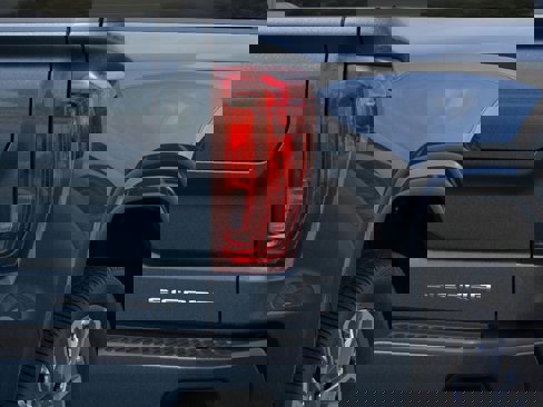 New 2026 GMC Sierra 1500 Denali Ultimate image 11