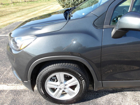 Used 2019 Chevrolet Trax LS w/ Tint and Cruise Package image 30