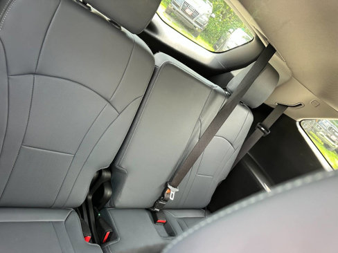 Used 2019 Buick Enclave Essence image 21
