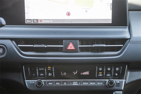 Certified 2024 Kia Seltos EX image 15