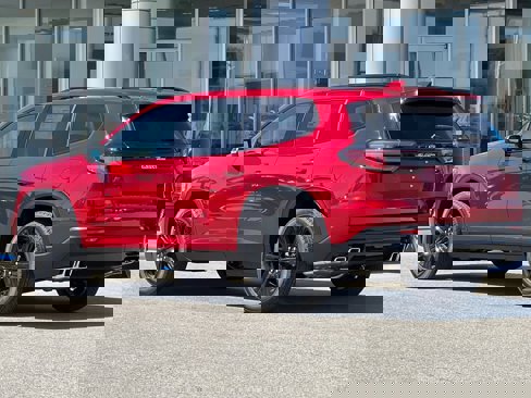 New 2025 GMC Acadia Elevation w/ Elevation Premium Package image 3