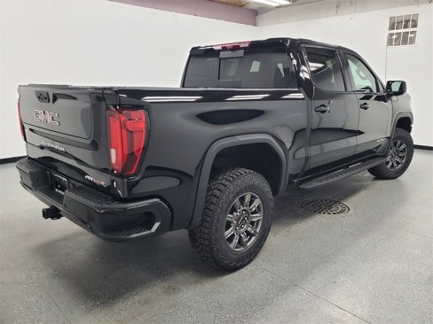 New 2026 GMC Sierra 1500 AT4X image 3
