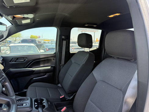 Used 2023 Chevrolet Colorado W/T w/ Safety Package image 22