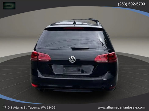 Used 2016 Volkswagen Golf S image 6
