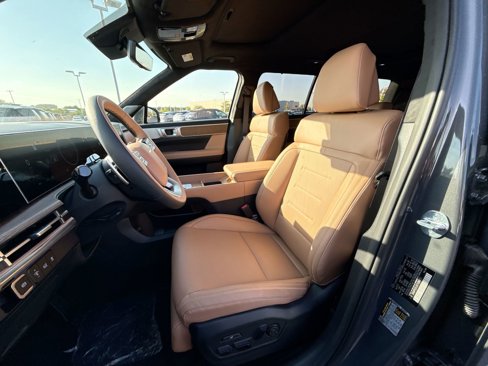 New 2026 Hyundai Santa Fe Calligraphy image 12
