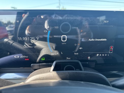 New 2026 GMC Hummer EV SUV image 13