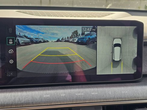 New 2026 Kia EV9 Wind image 15
