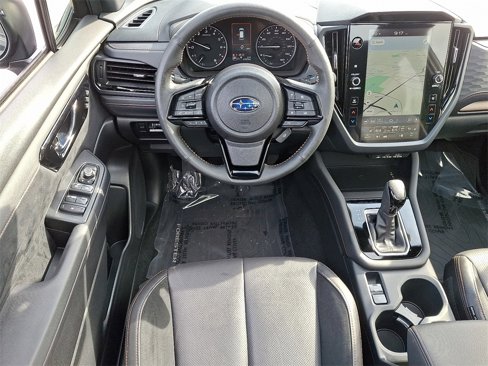 Certified 2025 Subaru Forester Touring image 12
