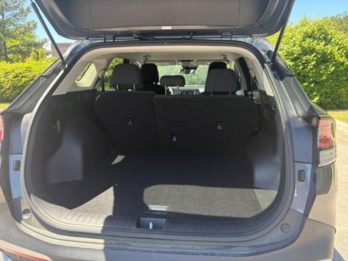 Used 2023 Kia Sportage LX image 15