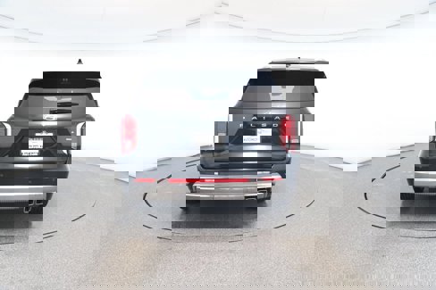 Used 2025 Hyundai Palisade Calligraphy image 4