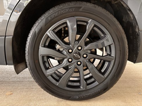 Used 2022 Chevrolet Equinox RS w/ RS Leather Package image 45