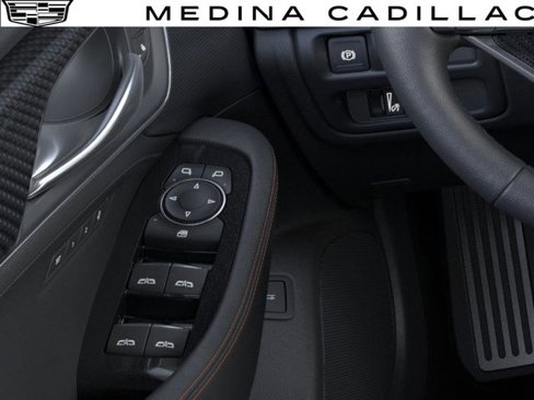 New 2026 Cadillac CT5 V image 23