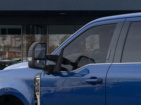 New 2026 Ford F350 Lariat image 20