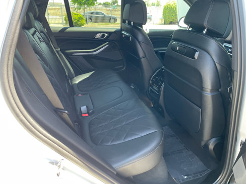 Used 2025 BMW X5 sDrive40i image 9
